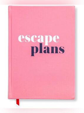 New Kate Spade Undated Daily Planner